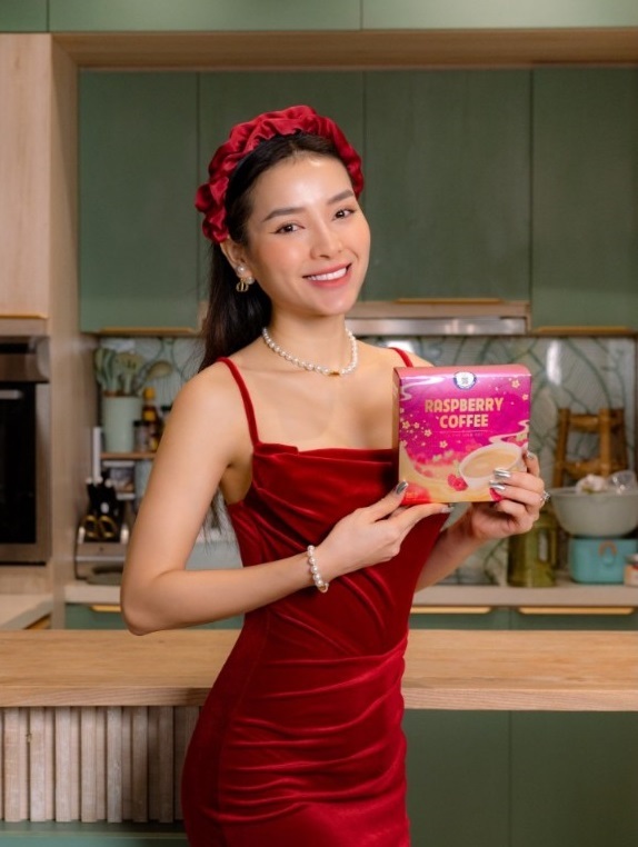 Phương trinh giới thiệu sản phẩm Cafe M&acirc;m X&ocirc;i